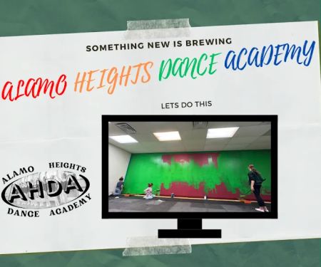 Alamo Heights Dance Academy