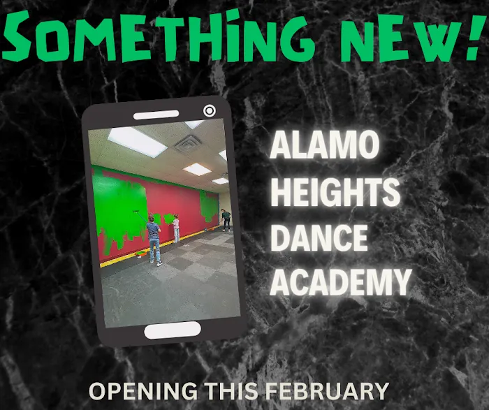 Alamo Heights Dance Academy Picture 5