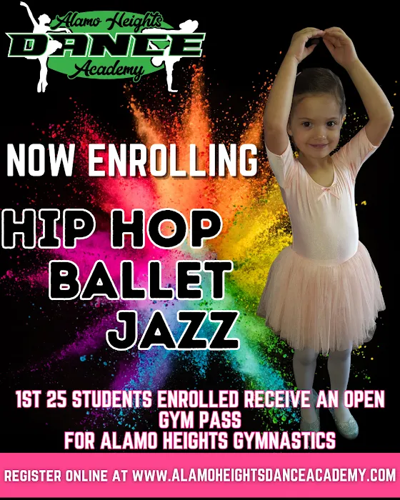 Alamo Heights Dance Academy Picture 3