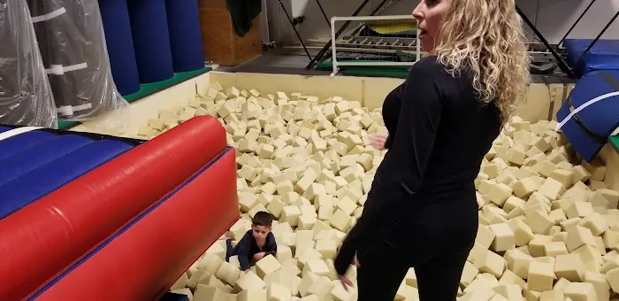 Alamo Heights Gymnastics Academy Picture 5