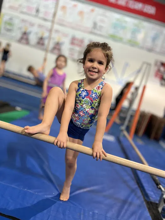 Alamo Heights Gymnastics Academy Picture 7