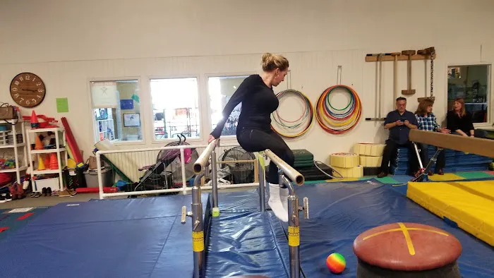 Alamo Heights Gymnastics Academy Picture 3