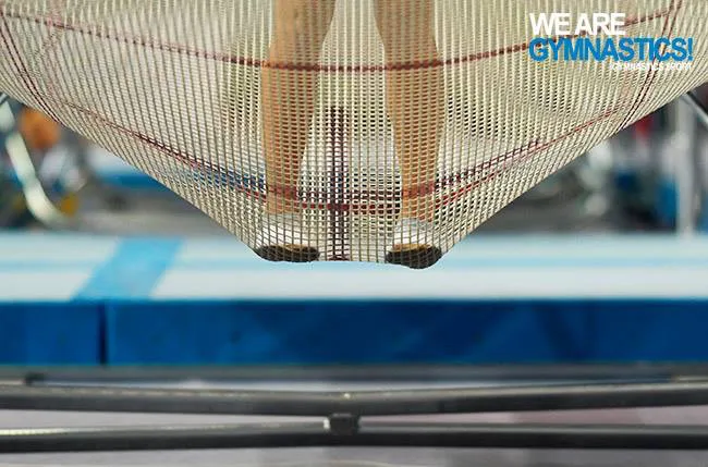 Alamo Heights Gymnastics Academy Picture 2