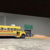 Alamo Heights Gymnastics Academy ico
