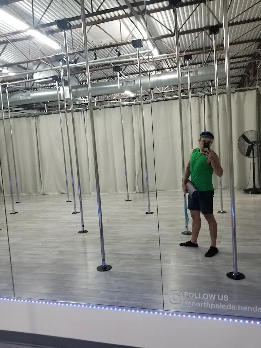 North Pole Dance Studio Picture 7