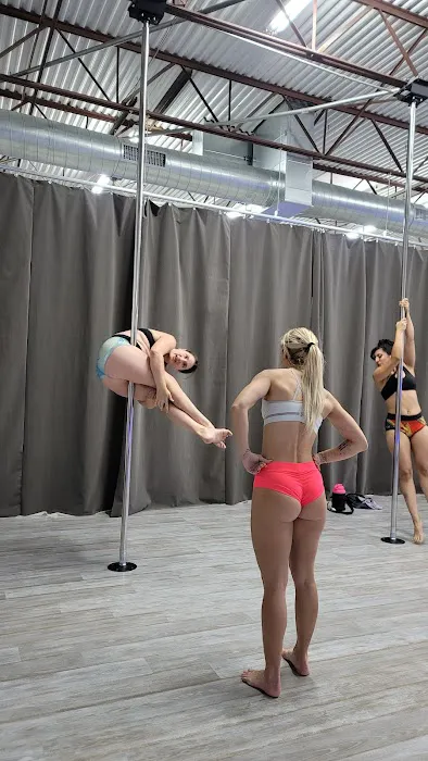 North Pole Dance Studio Picture 5