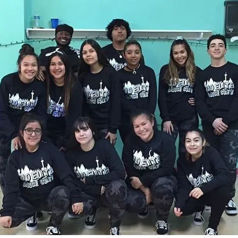 210 Elite Dance Co. Picture 3