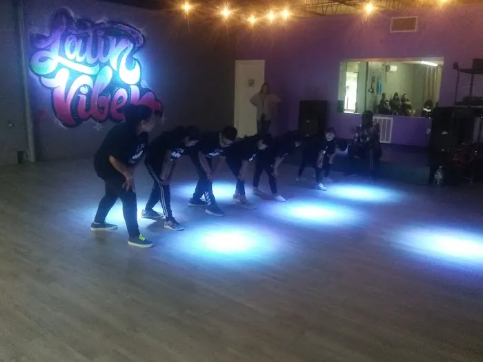 210 Elite Dance Co. Picture 5