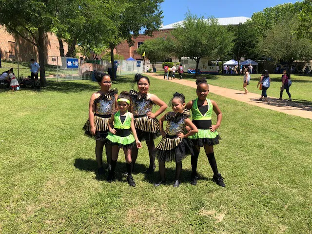 Image Dance Company & Academy, LLC Picture 1