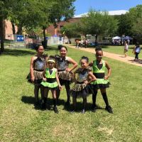 Image Dance Company & Academy, LLC ico
