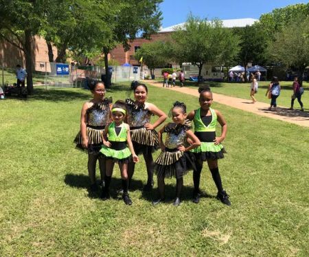 Image Dance Company & Academy, LLC