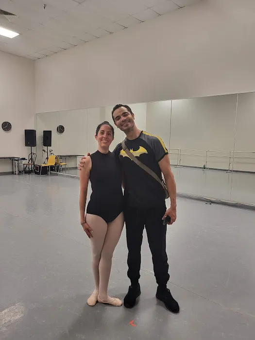 School of Ballet San Antonio Picture 4