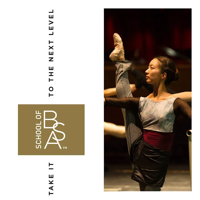 School of Ballet San Antonio Picture 1