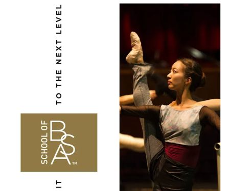 School of Ballet San Antonio