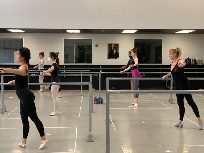 Ballet Austin's Butler Center for Dance & Fitness Picture 5