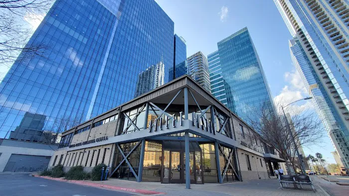 Ballet Austin's Butler Center for Dance & Fitness Picture 3