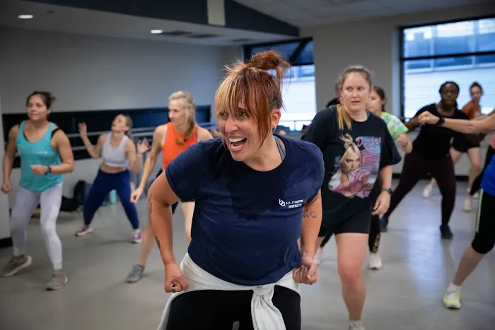 Ballet Austin's Butler Center for Dance & Fitness Picture 1