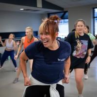 Ballet Austin's Butler Center for Dance & Fitness ico