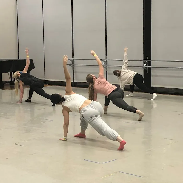 Ballet Austin's Butler Center for Dance & Fitness Picture 4