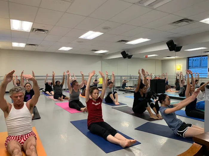 Ballet Austin's Butler Center for Dance & Fitness Picture 7