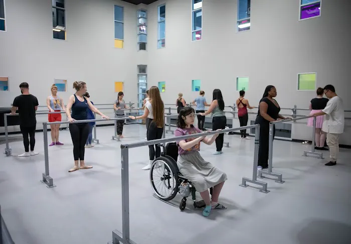 Ballet Austin's Butler Center for Dance & Fitness Picture 2