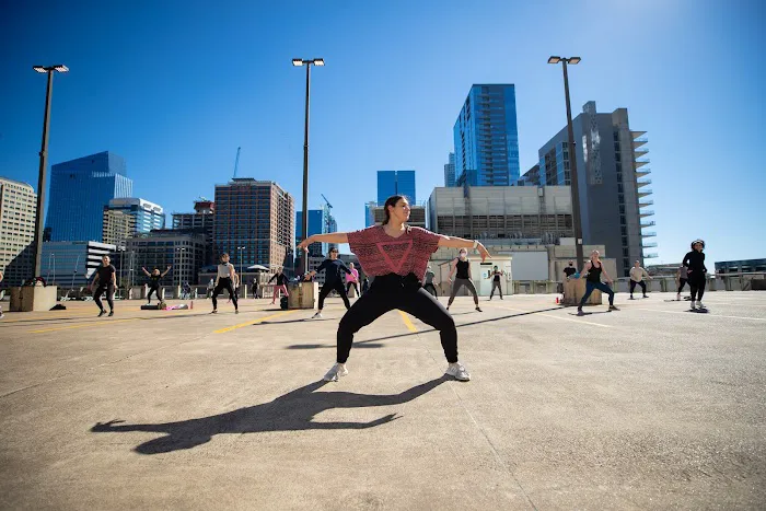 Ballet Austin's Butler Center for Dance & Fitness Picture 6