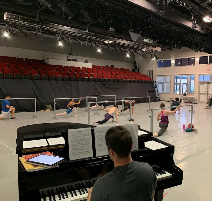 Ballet Austin's Butler Center for Dance & Fitness Picture 8
