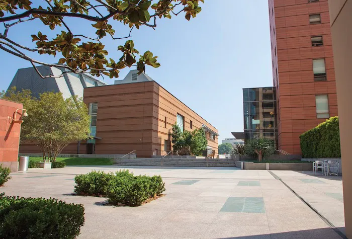 Colburn School Picture 6