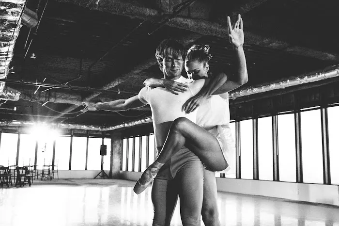 American Contemporary Ballet Picture 5