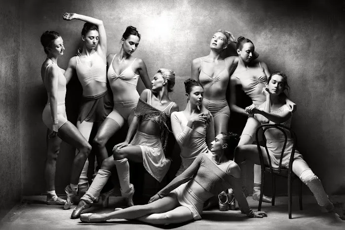 American Contemporary Ballet Picture 9