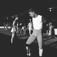 American Contemporary Ballet ico