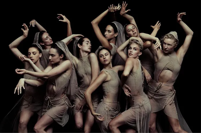 American Contemporary Ballet Picture 7