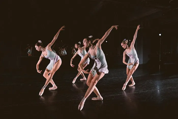 American Contemporary Ballet Picture 2