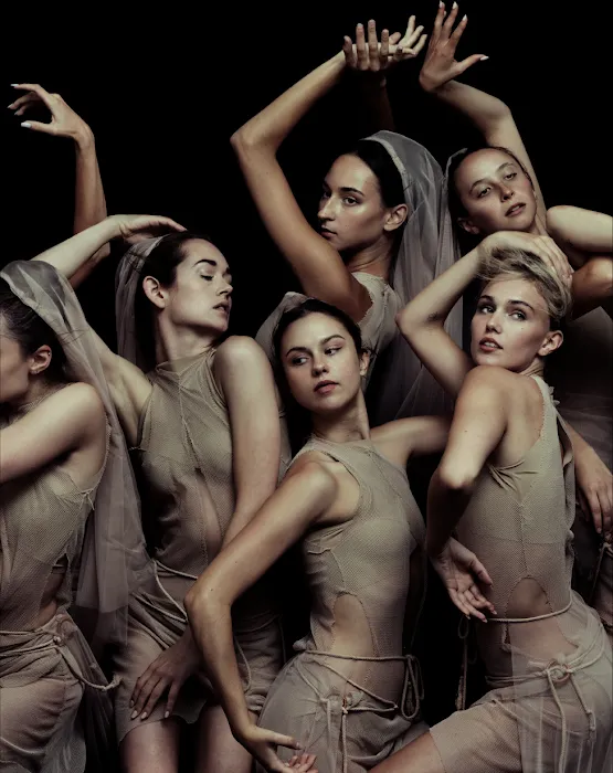 American Contemporary Ballet Picture 10