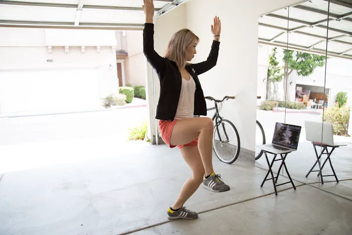 STEEZY Studio - Online Dance Classes Picture 9