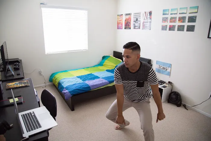 STEEZY Studio - Online Dance Classes Picture 1