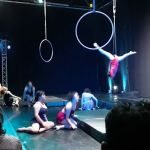 Brockus Project Dance