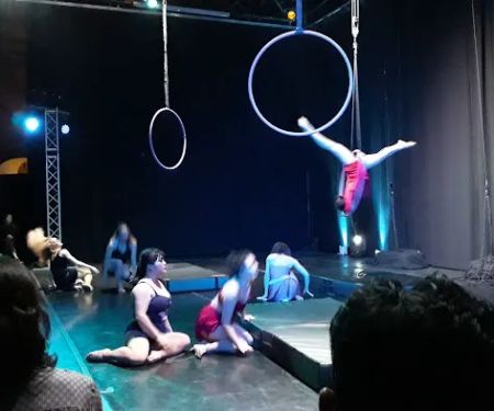 Brockus Project Dance