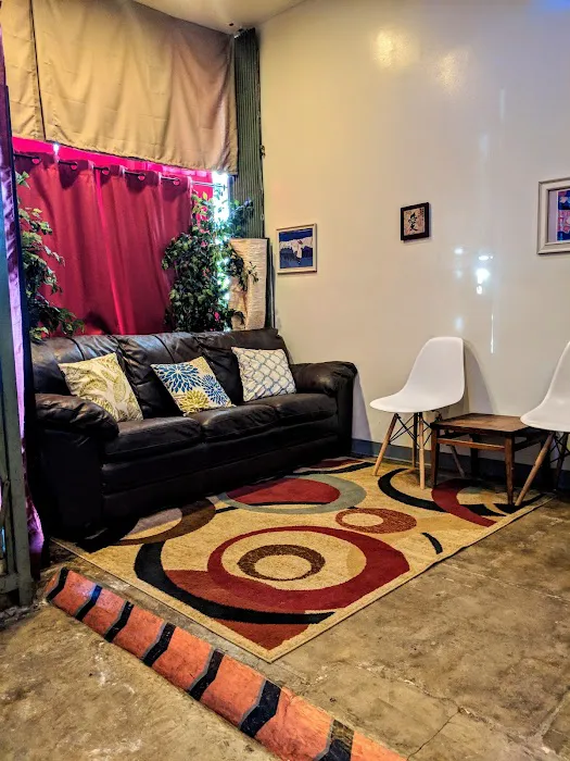 Manda's Studio Picture 6