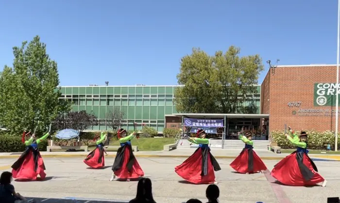 Jung Im Lee Korean Dance Academy | 이정임 한국무용 아카데미 Picture 8