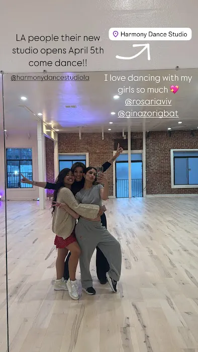 Harmony Dance Studio Picture 2