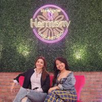 Harmony Dance Studio ico