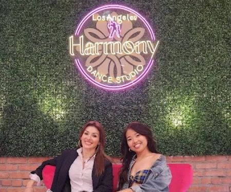 Harmony Dance Studio