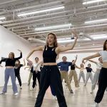 Debut Dance District