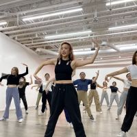 Debut Dance District ico
