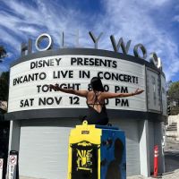 Maria Diaz Latin Dance ico