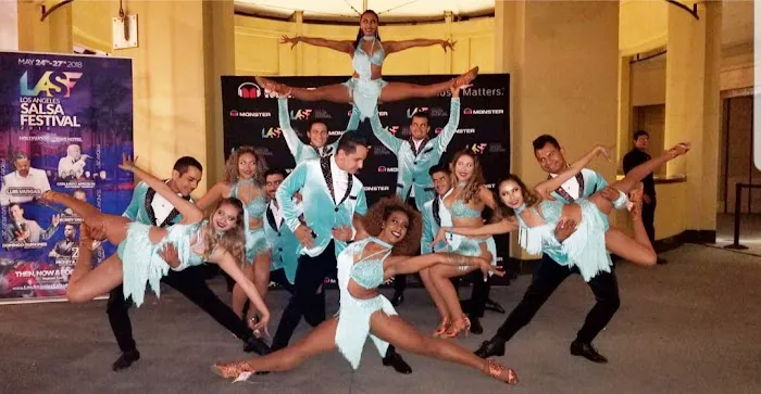 My Room Dance Studio Picture 6