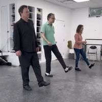 Tap Dance with Howard ico