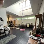 SABBATH CIRCLE | Pole Dance Studio