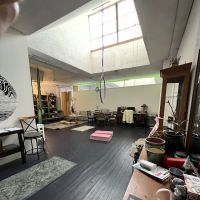 SABBATH CIRCLE | Pole Dance Studio ico